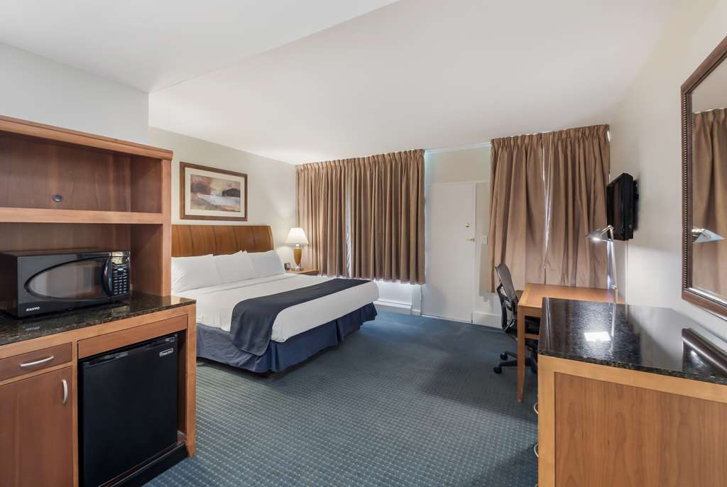 Americas Best Value Inn Painted Post - photo 5