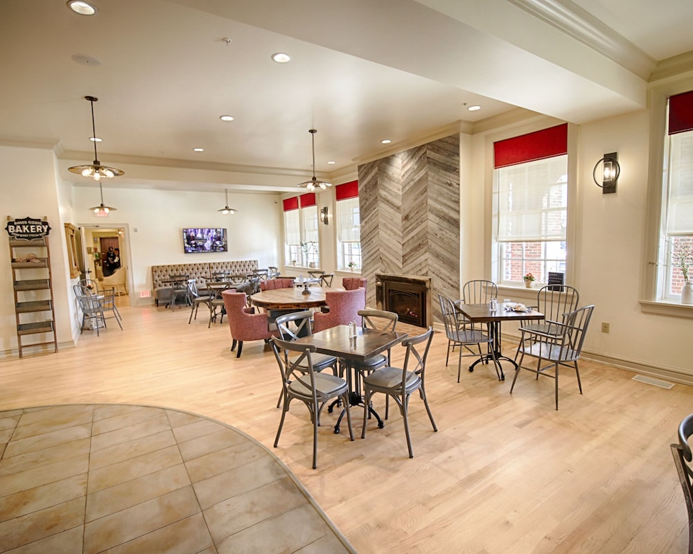 The Stella Hotel & Ballroom - photo 21