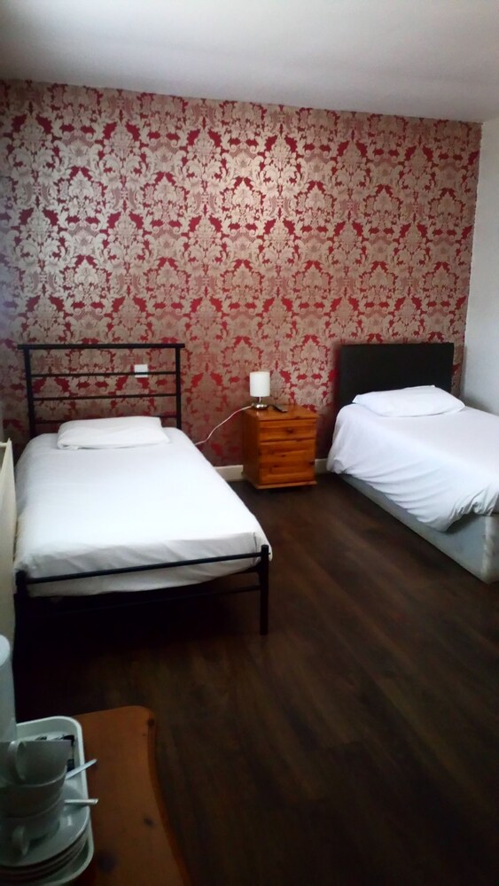 The Norfolk Arms in Sheffield, United Kingdom