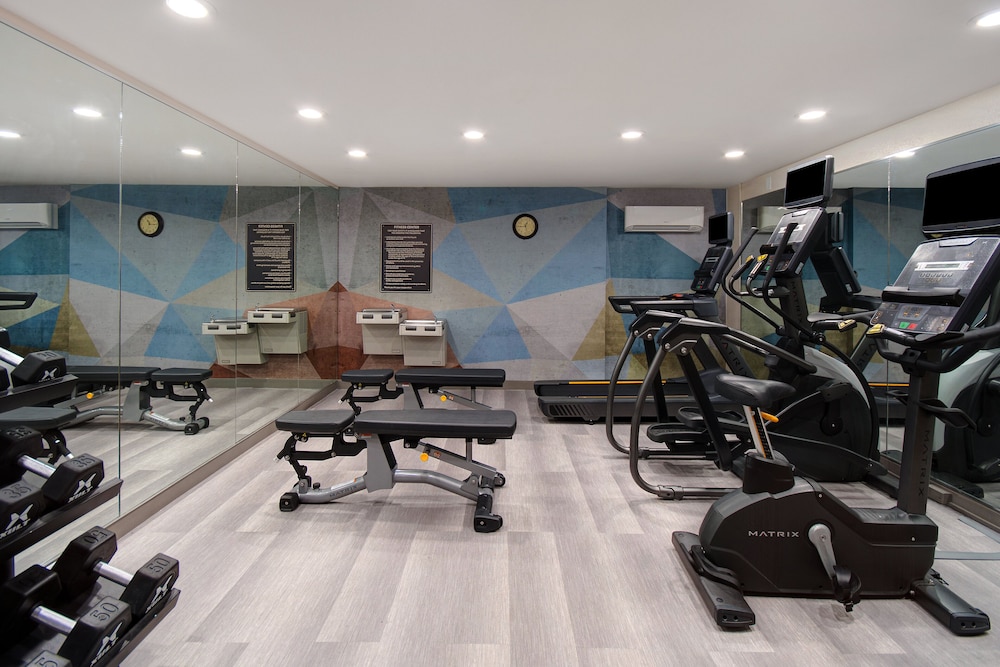 Candlewood Suites Columbia Ft. Jackson by IHG - photo 45
