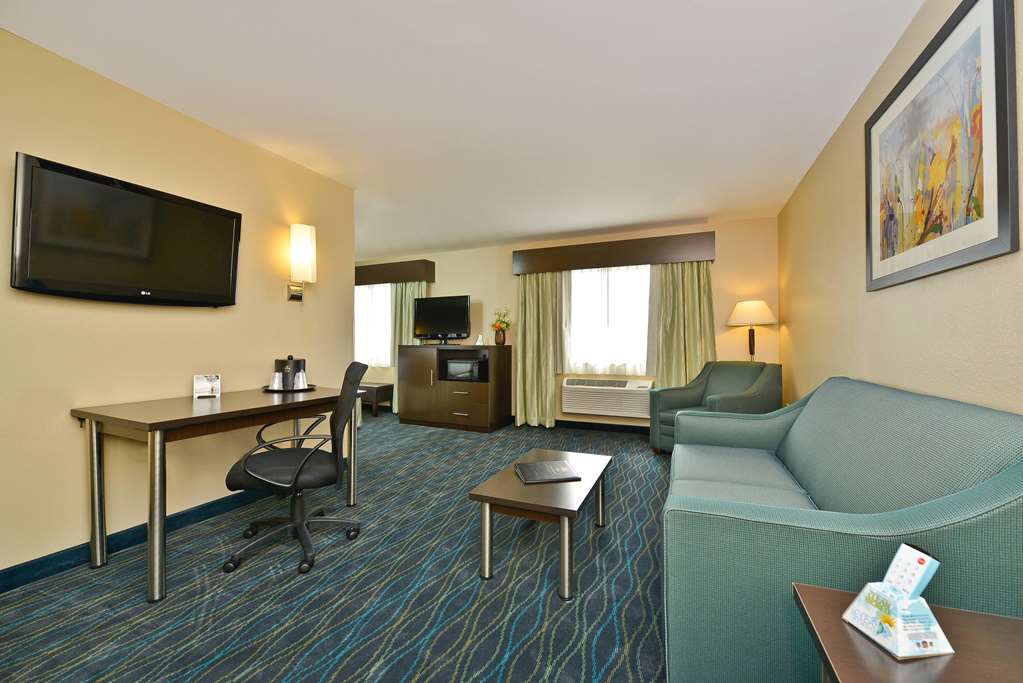 Baymont by Wyndham Marion OH - photo 12