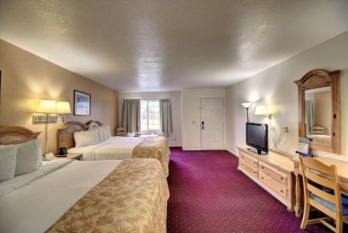 Days Inn by Wyndham Lolo Missoula Area - photo 15
