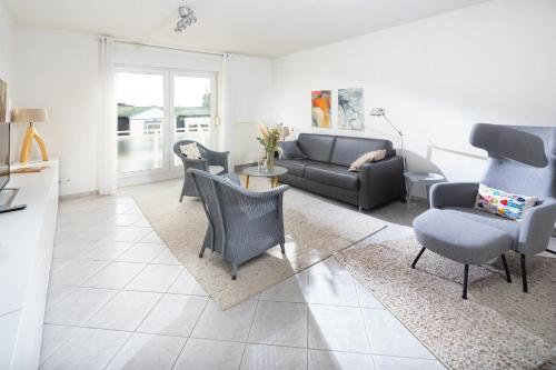 Villa Nordland N Heimbrock 09 — 4-Star Luxury Hotel in Norderney, Germany