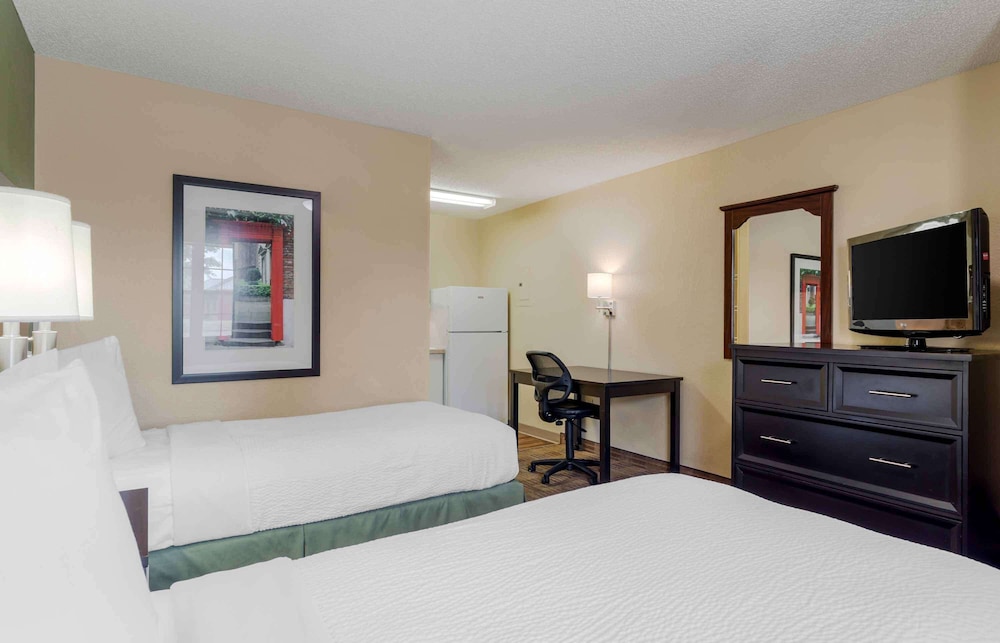 Extended Stay America Select Suites Chattanooga Airport - photo 14
