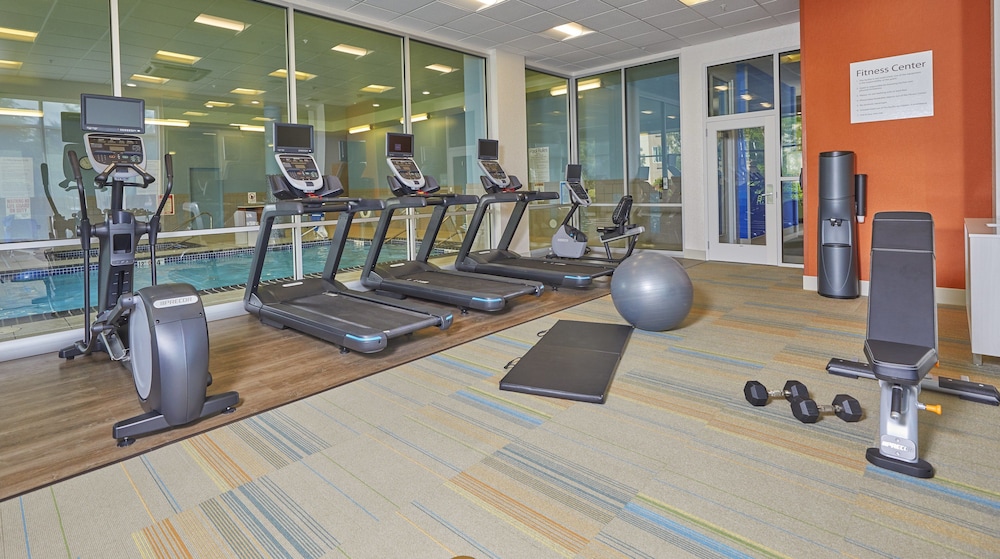 Holiday Inn Express Eugene Springfield by IHG - photo 24