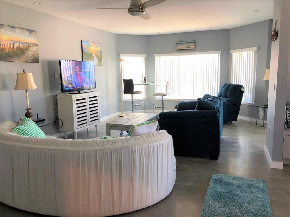 Family Tides by Beachside Management - photo 19