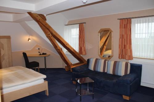 Hotel Reiff — Clervaux — photo 5