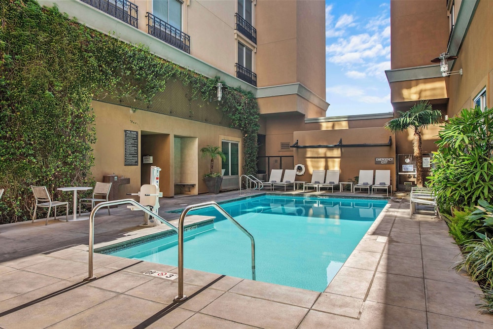 Hyatt Place Riverside Downtown - photo 34