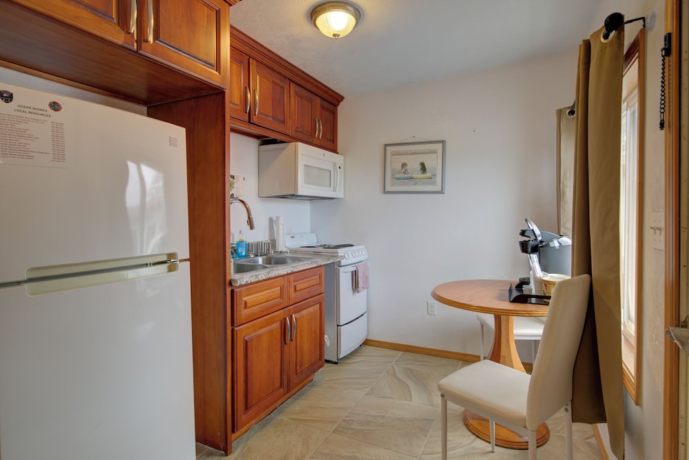 Westerly Motel - photo 8