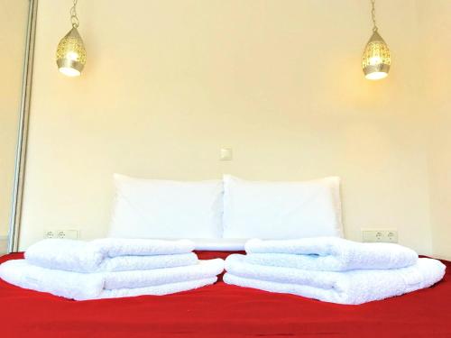 Semiramis Suites With Pool — Kalamata — photo 4
