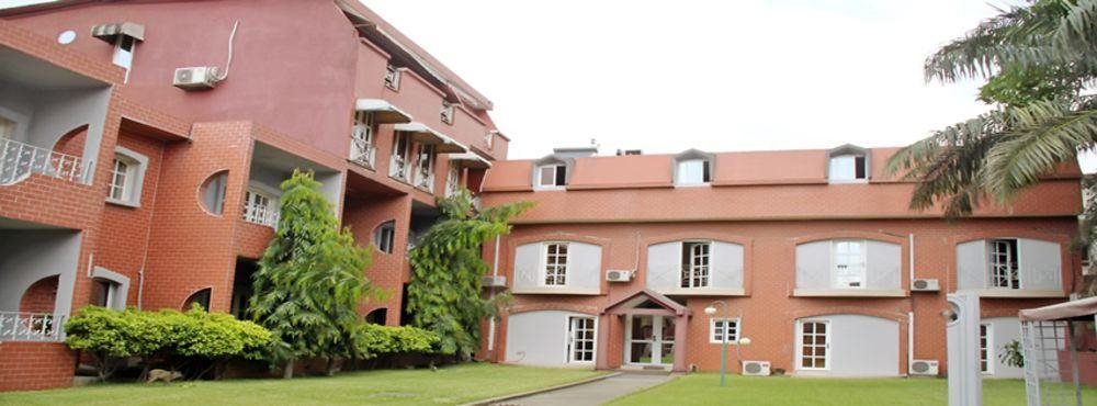 Résidence Mohili - last minute hotel in Abidjan