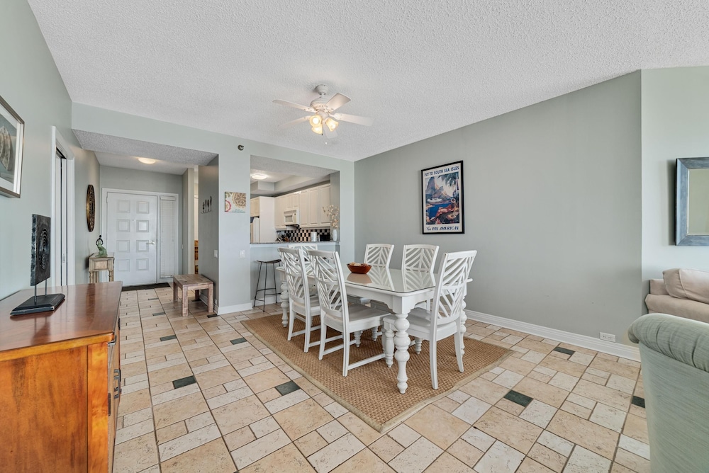 Beach Colony Tower 12B - photo 27
