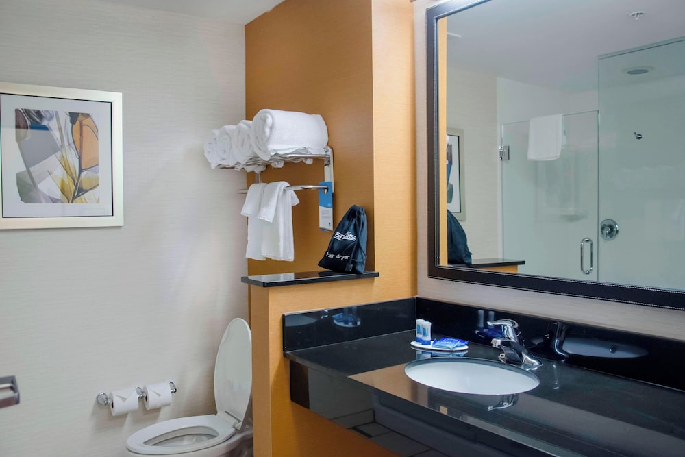 Fairfield Inn & Suites Atlanta Cumming Johns Creek - photo 7
