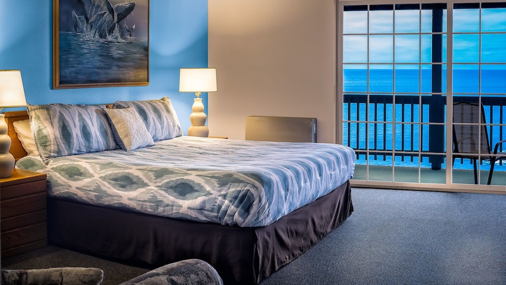 Inn Of The Lost Coast - featured photo