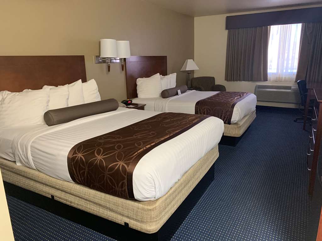Best Western Desert Oasis - photo 13