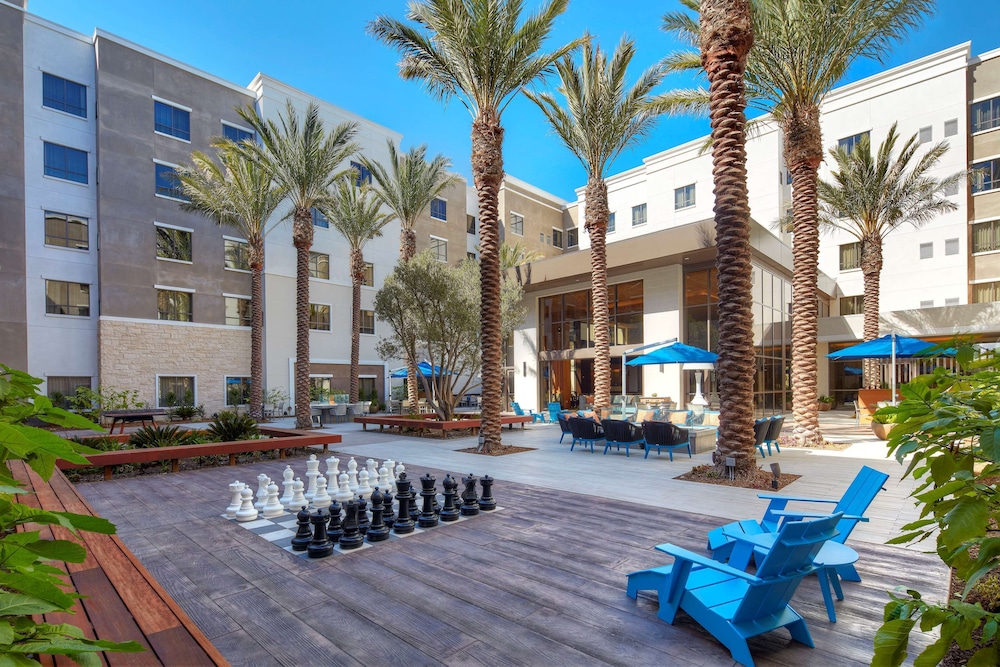 Homewood Suites by Hilton San Diego Hotel Circle SeaWorld Area - photo 42
