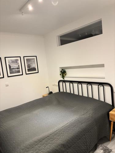 Fewo Mona - carbon neutral hotel in Kruft