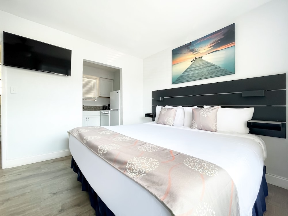 Hollywood Beach Hotels - photo 94