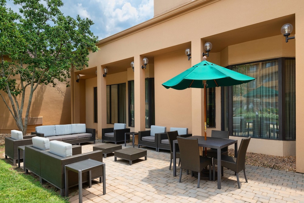 Courtyard by Marriott Atlanta Executive Park Emory - featured photo