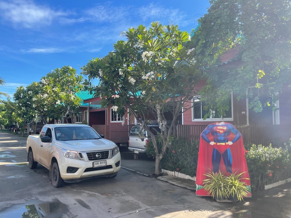 Kalae Resort in Nakhon Sawan, Thailand