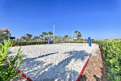 6 Mi to Disney Resort Hideaway with Pool Access - photo 42