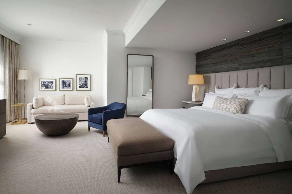 The US Grant a Luxury Collection Hotel San Diego - photo 32