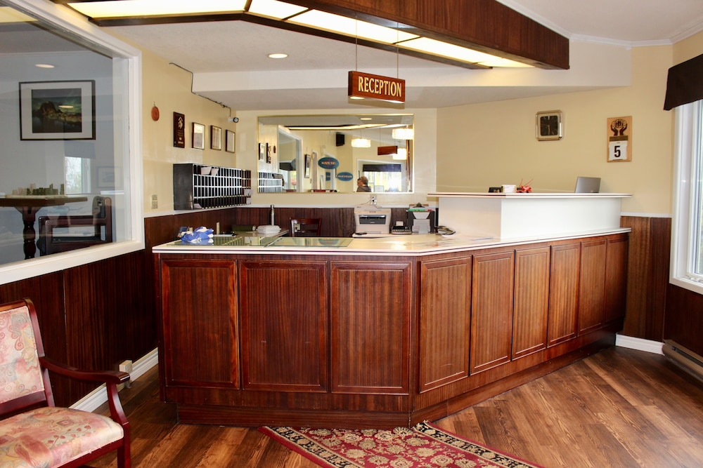 Auberge Gisele’s Inn — Sydney — photo 2