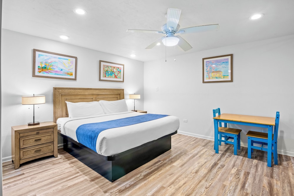 Coconut Cay Resort & Marina - photo 33