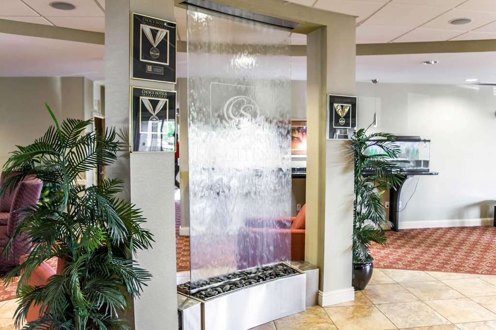Comfort Suites Palm Bay Melbourne - photo 8