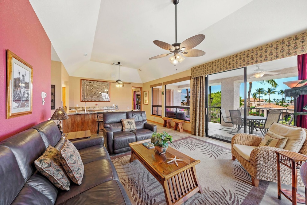 Shores at Waikoloa Beach Resort 315 - photo 15