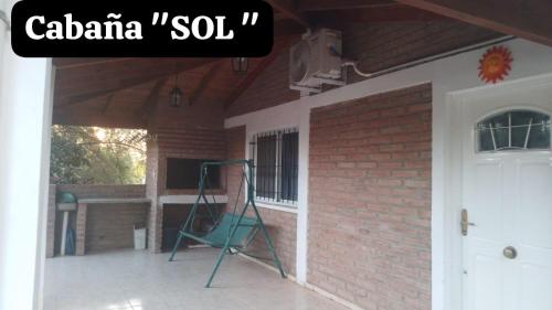Sol y Luna — San Ignacio — photo 4