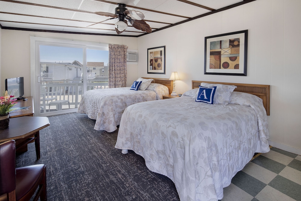 Alouette Beach Resort - photo 11