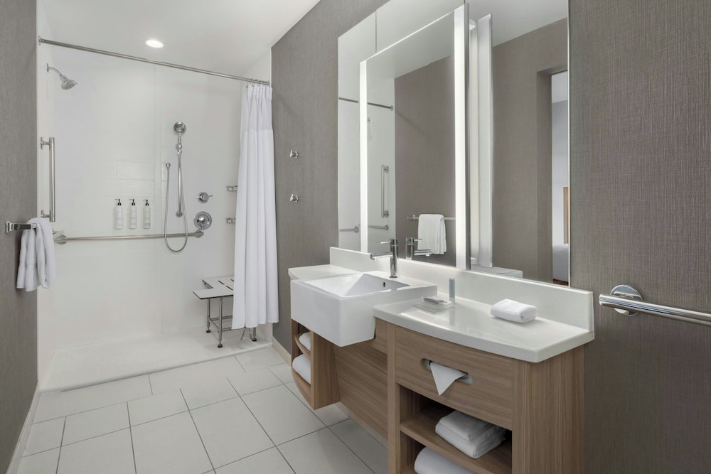 SpringHill Suites by Marriott Athens Downtown University Area - photo 39
