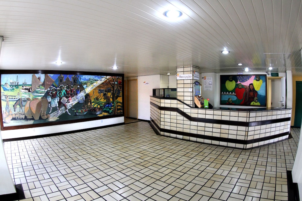 Nascimento Praia Hotel — Aracaju — photo 5