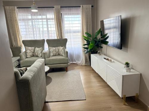 Pinnacle Apts