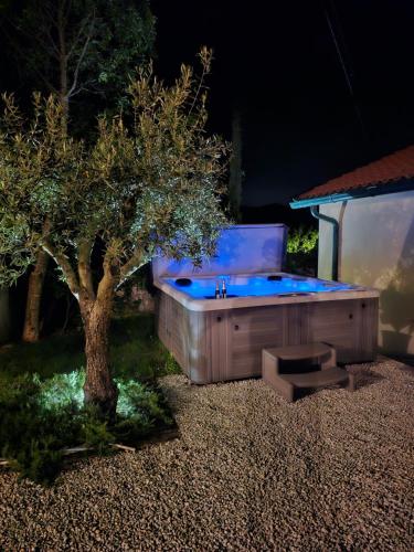 Villa Katarina — 4-Star Luxury Hotel in None, Slovenia