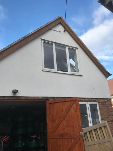 Studio Above Worlds End Microbrewery And Behind The Crown Inn Pewsey 10523863 — Pewsey