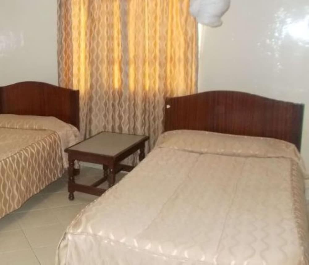 Mash Park Hotel Kisii — Kisii — photo 5