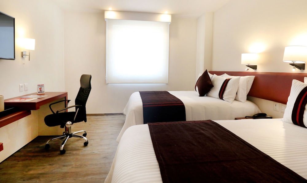 Hotel Misión Express San Juan Del Río