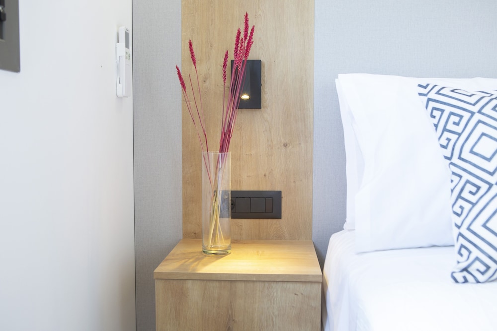 Achillion Suites — Lefkada — photo 4