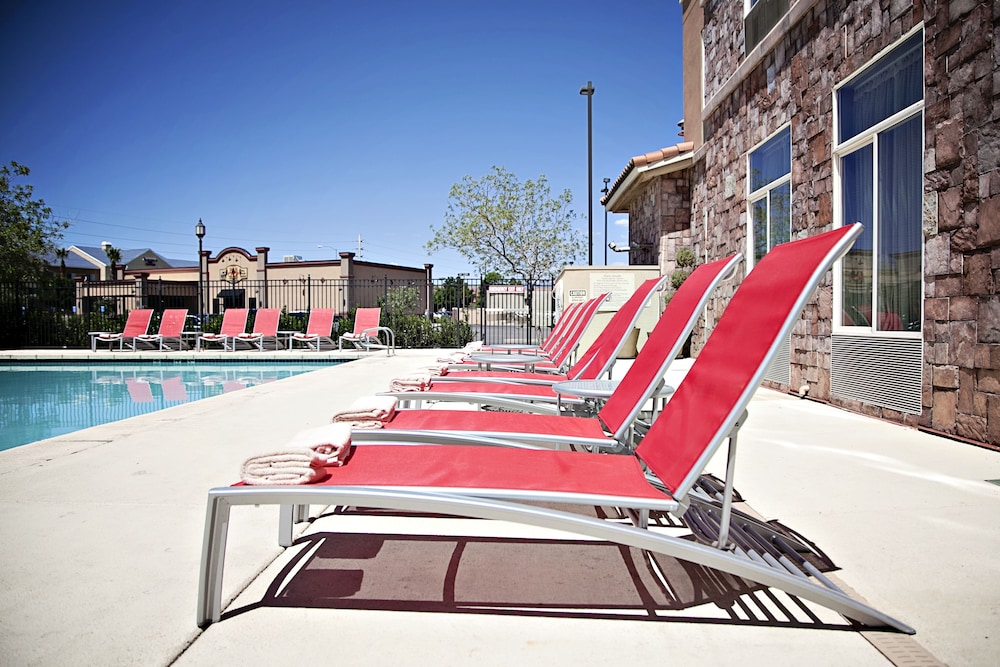 Hilton Garden Inn St. George - photo 80