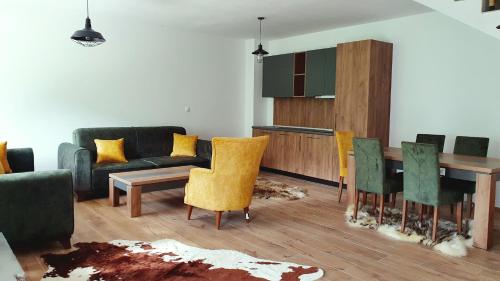 Belle Resort — Decan — photo 2
