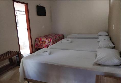 Hotel Fazenda Haras in Sao Jose Do Rio Preto, Brasil