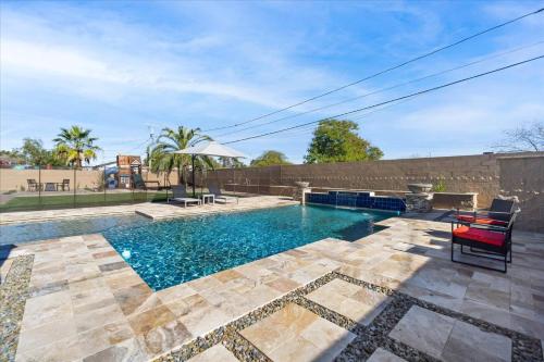 Charming Washington - carbon neutral hotel in Chandler