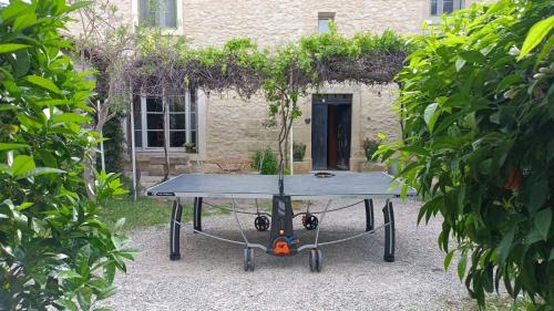 La Taniere 16 Couchages — hotel in Vergeze