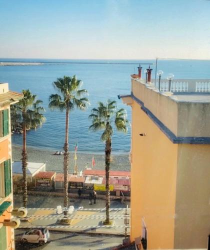 La Finestra Sull Oasi — 4-Star Luxury Hotel in Genoa, Italy