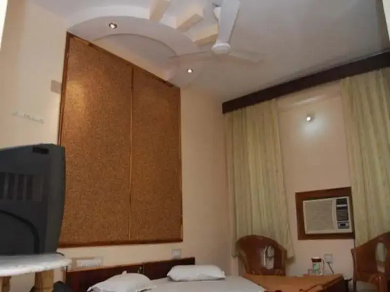 Hotel Yatri — Udaipur — photo 3