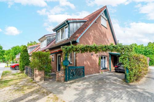 Familiengeeignete Ferienwohnung — 4-Star Luxury Hotel in Koenigs Wusterhausen, Germany