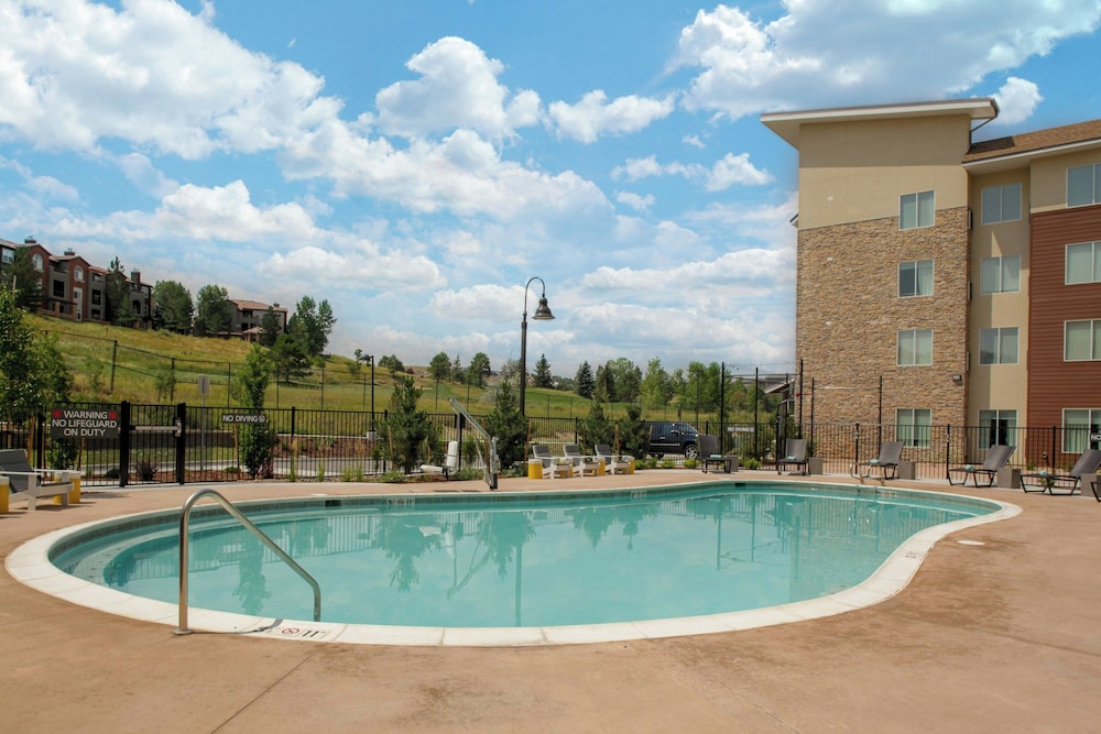 Fairfield by Marriott Inn & Suites Boulder Broomfield Interlocken - photo 17