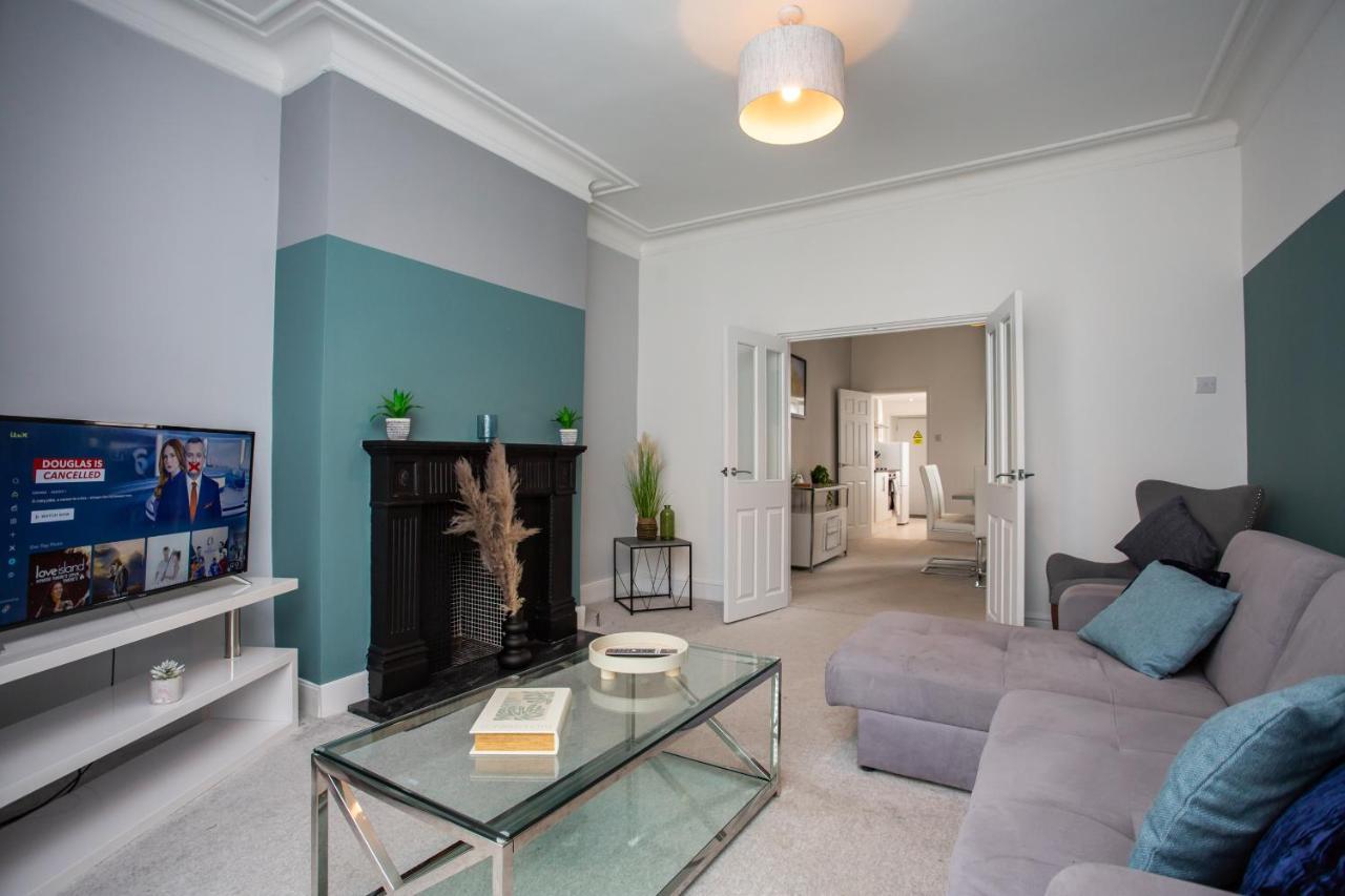 The Imeary Vacant Nests — 4-Star Luxury Hotel in South Shields, United Kingdom